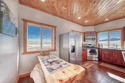 1001 Beech Boulevard, Westcliffe, CO 81252 - Photo 14