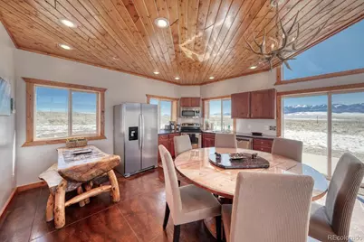 1001 Beech Boulevard, Westcliffe, CO 81252 - Photo 8