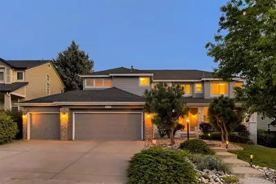 9153 Princeton Street, Highlands Ranch, CO 80130 - Photo 1