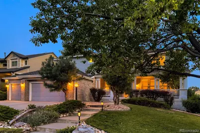 9153 Princeton Street, Highlands Ranch, CO 80130 - Photo 2