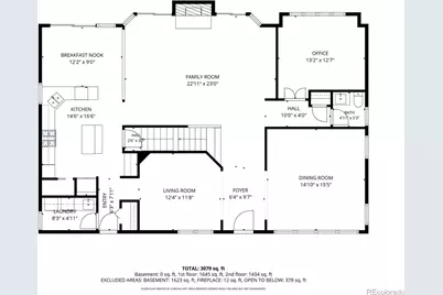 9153 Princeton Street, Highlands Ranch, CO 80130 - Photo 40
