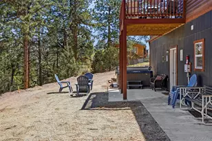 280 Bunny Rd, Bailey, CO 80421 - Photo 32