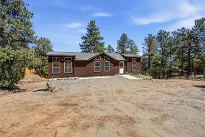 280 Bunny Road, Bailey, CO 80421 - Photo 4