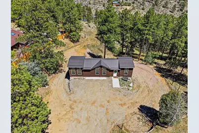 280 Bunny Road, Bailey, CO 80421 - Photo 42