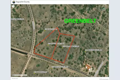 1563 Wagon Wheel Road, Crestone, CO 81131 - Photo 1
