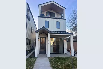 1415 N Zenobia Street, Denver, CO 80204 - Photo 2