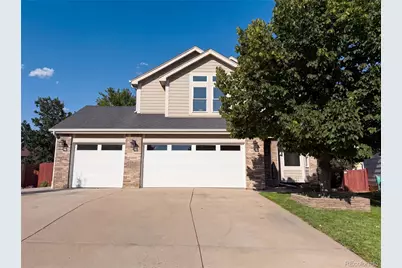 10562 Falcon Street, Longmont, CO 80504 - Photo 1