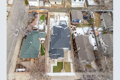 203 E Chester Street #A, Lafayette, CO 80026 - Photo 32