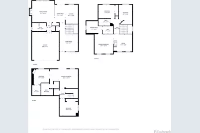 15689 Greenstone Lane, Parker, CO 80134 - Photo 50