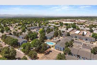2365 E Geddes Avenue #I, Littleton, CO 80122 - Photo 26