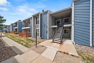 2365 E Geddes Avenue #I, Littleton, CO 80122 - Photo 2