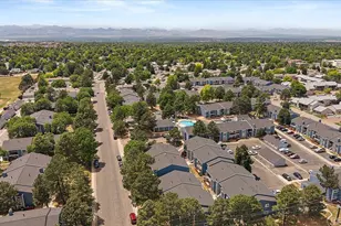 2365 E Geddes Ave, Littleton, CO 80122 - Photo 32