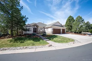 1030 Timbercrest Dr, Castle Rock, CO 80108 - Photo 2