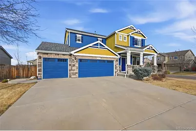 1001 Sumner Court, Erie, CO 80516 - Photo 2