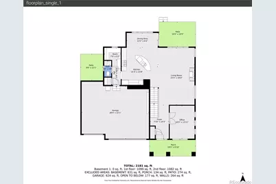 1001 Sumner Court, Erie, CO 80516 - Photo 46