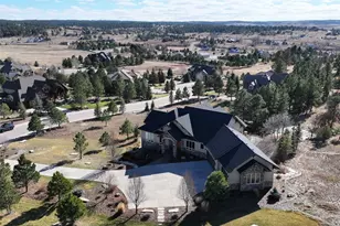 9346 Hidden Pines Ct, Parker, CO 80134 - Photo 8