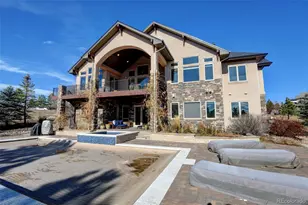 9346 Hidden Pines Ct, Parker, CO 80134 - Photo 4