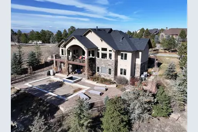 9346 Hidden Pines Court, Parker, CO 80134 - Photo 10