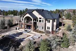 9346 Hidden Pines Ct, Parker, CO 80134 - Photo 10