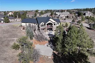 9346 Hidden Pines Ct, Parker, CO 80134 - Photo 6
