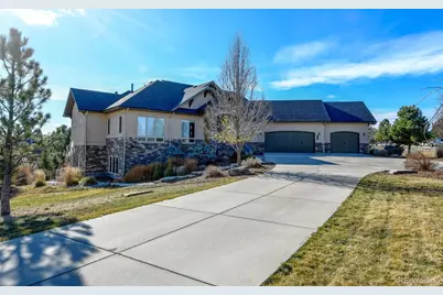 9346 Hidden Pines Court, Parker, CO 80134 - Photo 1