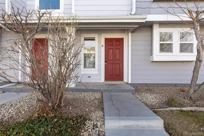 18769 E 58th Avenue #E, Denver, CO 80249 - Photo 2