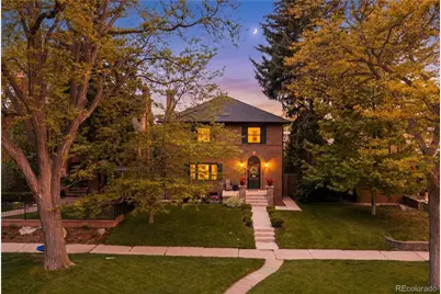 4636 Montview Boulevard, Denver, CO 80207 - Photo 1