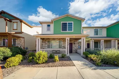 21538 E 59th Place, Aurora, CO 80019 - Photo 1