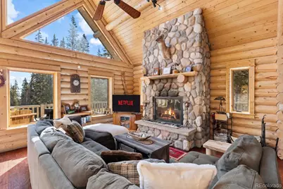 925 Gold Pan Lane, Fairplay, CO 80440 - Photo 8