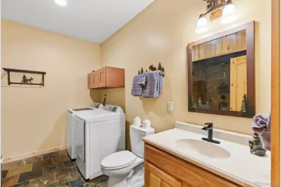 925 Gold Pan Lane, Fairplay, CO 80440 - Photo 36