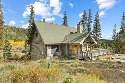 925 Gold Pan Lane, Fairplay, CO 80440 - Photo 1