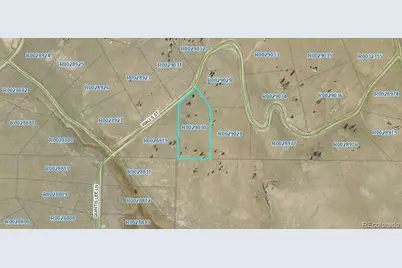 514 Walls Street, Hartsel, CO 80449 - Photo 20