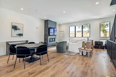 4294 E 8th Place, Denver, CO 80220 - Photo 1