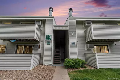 10150 E Virginia Avenue #7-304, Denver, CO 80247 - Photo 30