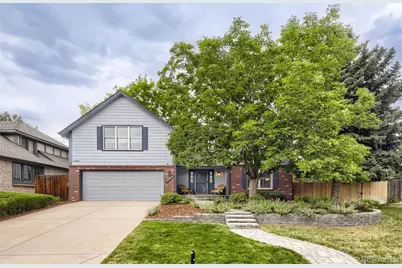 12469 E Harvard Drive, Aurora, CO 80014 - Photo 1