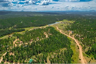 431 Cottonwood Lake Drive, Divide, CO 80814 - Photo 38