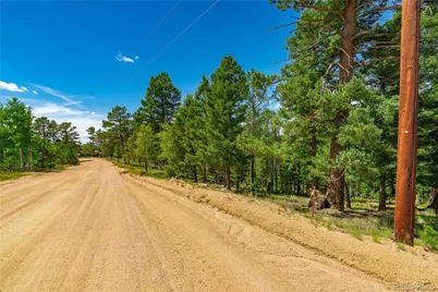 431 Cottonwood Lake Drive, Divide, CO 80814 - Photo 4