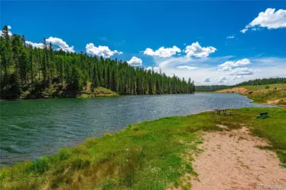 431 Cottonwood Lake Drive, Divide, CO 80814 - Photo 32