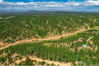 431 Cottonwood Lake Drive, Divide, CO 80814 - Photo 34