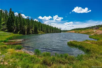 431 Cottonwood Lake Drive, Divide, CO 80814 - Photo 6