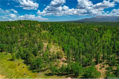 431 Cottonwood Lake Drive, Divide, CO 80814 - Photo 40