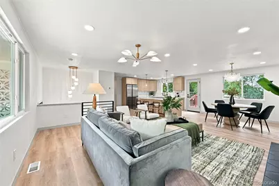 9522 W 64th Place, Arvada, CO 80004 - Photo 4