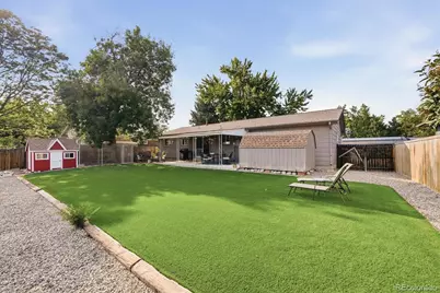 11854 W 65th Place, Arvada, CO 80004 - Photo 4