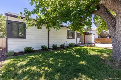 722 S Raritan Street, Denver, CO 80223 - Photo 2
