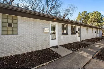 2955 N Gilpin Street, Denver, CO 80205 - Photo 4