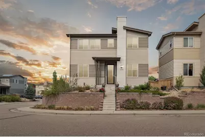 3349 Cranston Circle, Highlands Ranch, CO 80126 - Photo 1