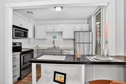 1111 N Ash Street #110, Denver, CO 80220 - Photo 6