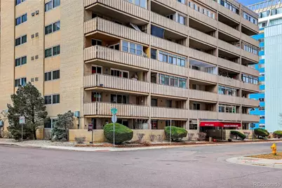 1111 N Ash Street #110, Denver, CO 80220 - Photo 18