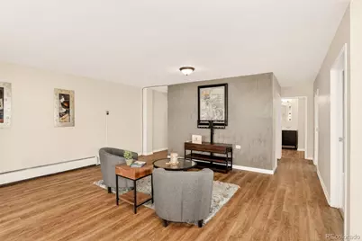 1111 N Ash Street #110, Denver, CO 80220 - Photo 4