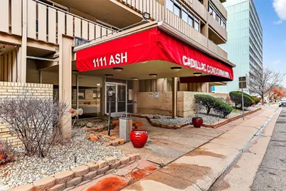 1111 N Ash Street #110, Denver, CO 80220 - Photo 2